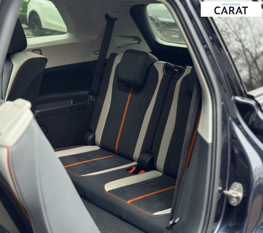 Volkswagen ID.6 2023