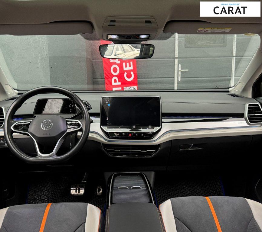 Volkswagen ID.6 2023