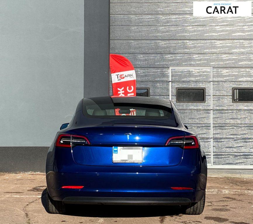 Tesla Model 3 2019