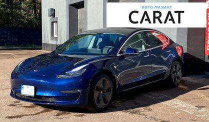 Tesla Model 3 2019