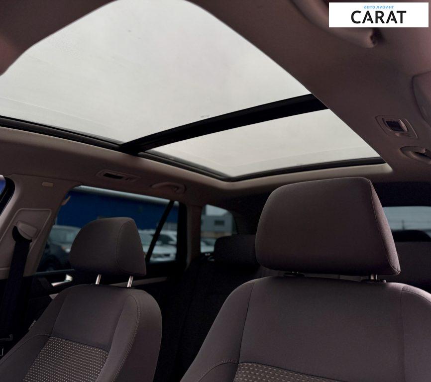 Volkswagen Golf V 2008