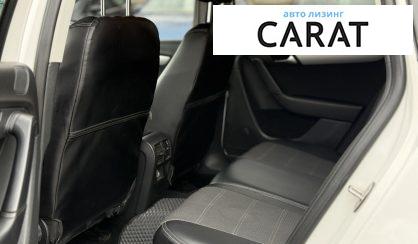 Volkswagen Passat 2011