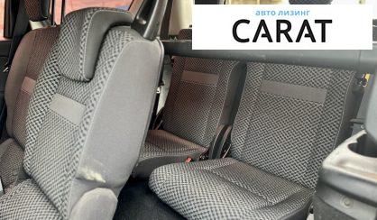 Renault Grand Scenic 2011