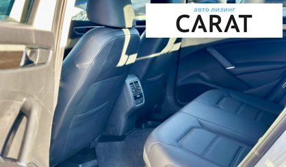 Volkswagen Passat NMS 2018