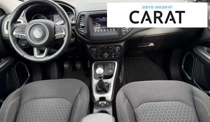 Jeep Compass 2018