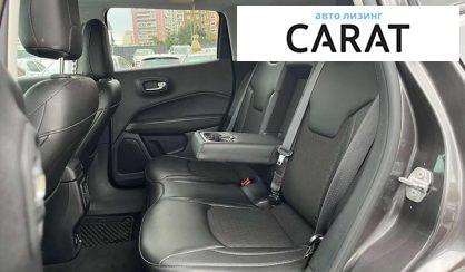 Jeep Compass 2018
