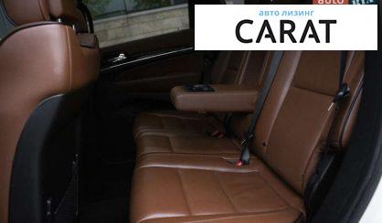 Jeep Grand Cherokee 2019