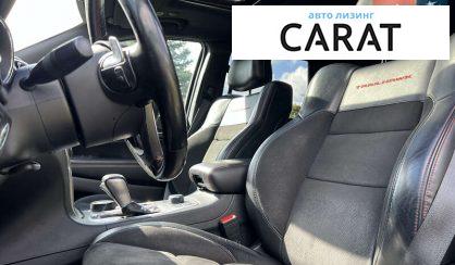 Jeep Grand Cherokee 2021