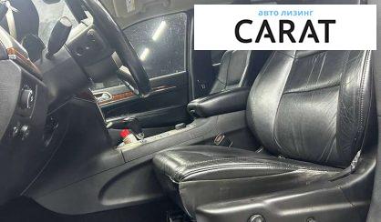 Jeep Grand Cherokee 2012