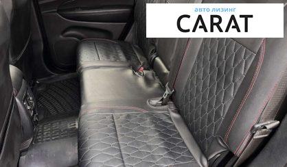 Jeep Grand Cherokee 2017