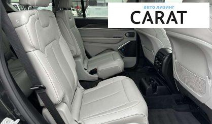 Jeep Grand Cherokee 2022