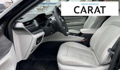 Jeep Grand Cherokee 2022