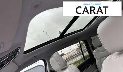 Jeep Grand Cherokee 2022