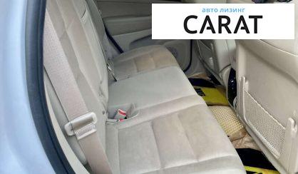 Jeep Grand Cherokee 2017