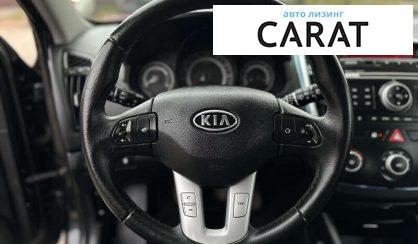Kia Ceed 2009