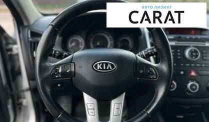 Kia Ceed 2011