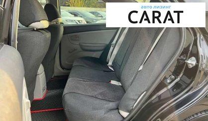 Kia Cerato 2008