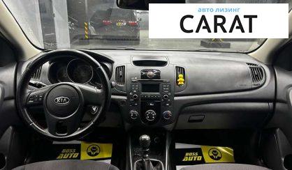 Kia Cerato 2011