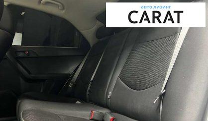 Kia Cerato 2011