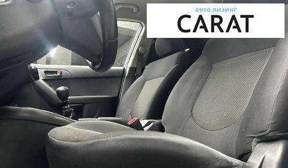 Kia Cerato 2011