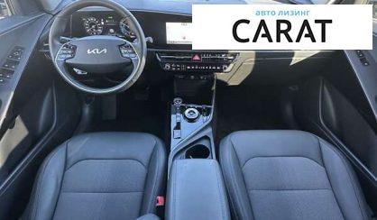Kia Niro 2024
