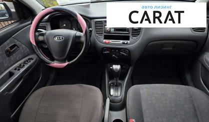 Kia Rio 2007