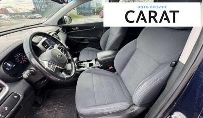 Kia Sorento 2018