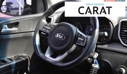 Kia Sportage 2018