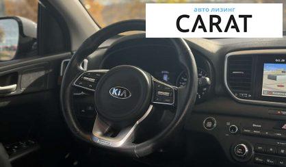 Kia Sportage 2019