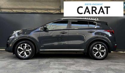 Kia Sportage 2020