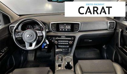 Kia Sportage 2020