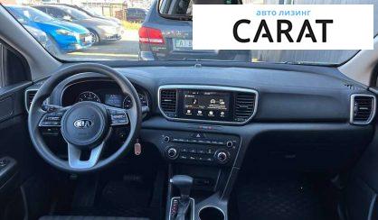 Kia Sportage 2020