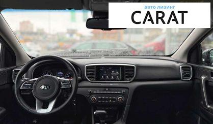 Kia Sportage 2018