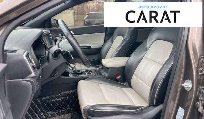 Kia Sportage 2018