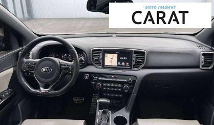 Kia Sportage 2018