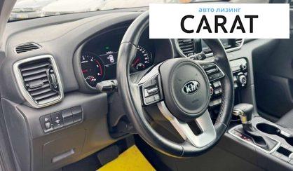 Kia Sportage 2020