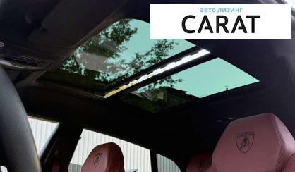 Lamborghini Urus 2020