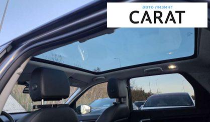 Land Rover Discovery Sport 2017