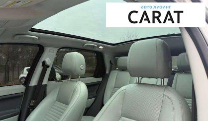 Land Rover Discovery Sport 2015