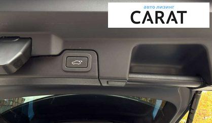 Land Rover Range Rover Evoque 2017