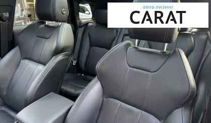 Land Rover Range Rover Evoque 2016