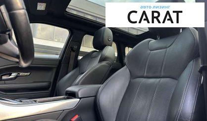 Land Rover Range Rover Evoque 2016