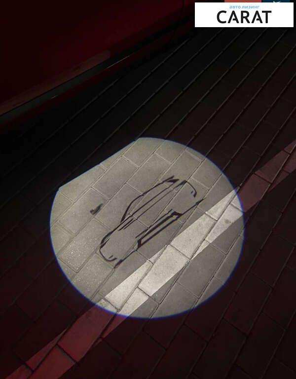 Land Rover Range Rover Evoque 2019