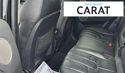 Land Rover Range Rover 2014