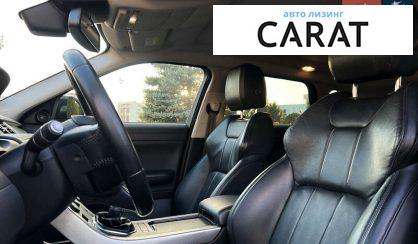 Land Rover Range Rover Evoque 2016