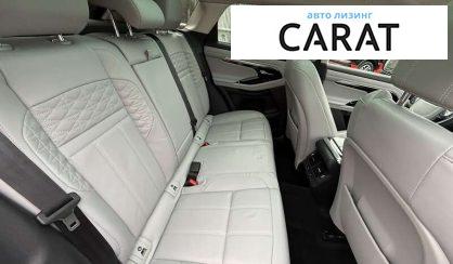 Land Rover Range Rover Evoque 2020