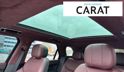 Land Rover Range Rover Sport 2023