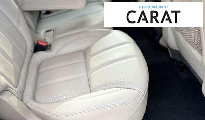 Land Rover Range Rover Sport 2014