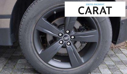 Land Rover Range Rover Velar 2017