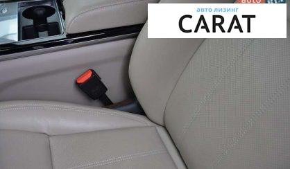 Land Rover Range Rover Velar 2017